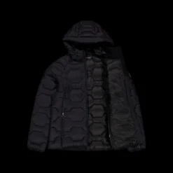 New Icepeak Blackey Black