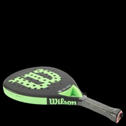 Sale Wilson Blade Team V2 Black/green Svart