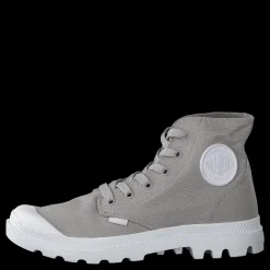 Palladium Blanc Hi Vapor Grå Online