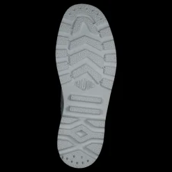 Palladium Blanc Hi Vapor Grå Online
