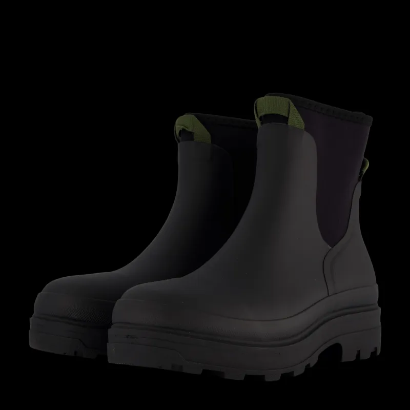 Online Tretorn Blasia 010/black Svart