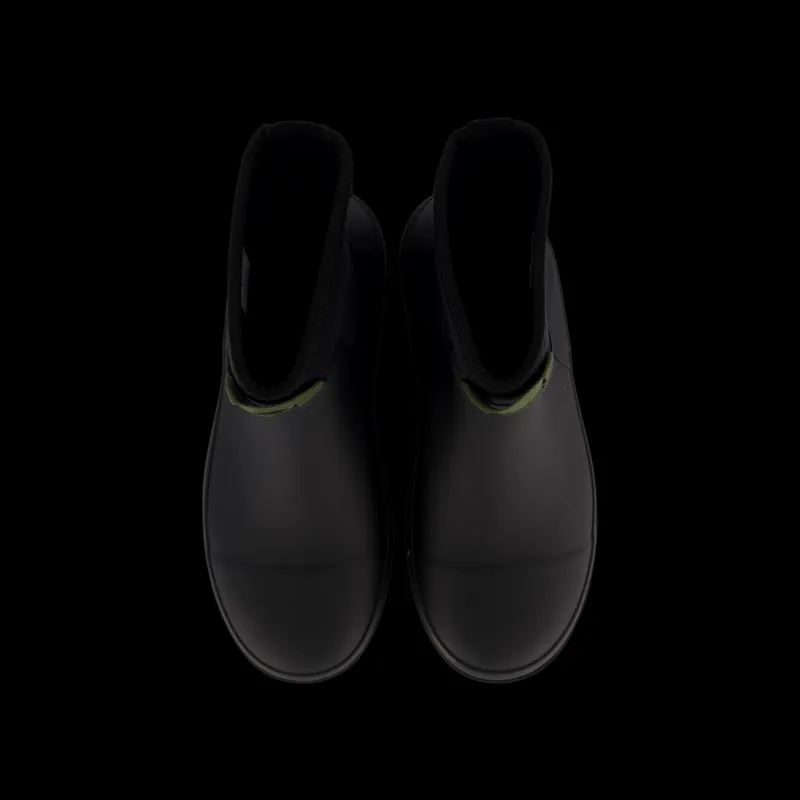 Online Tretorn Blasia 010/black Svart