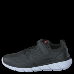 Sale Bagheera Blaze Jr Black/white Svart