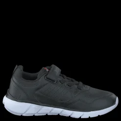 Sale Bagheera Blaze Jr Black/white Svart