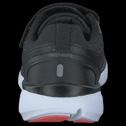 Sale Bagheera Blaze Jr Black/white Svart