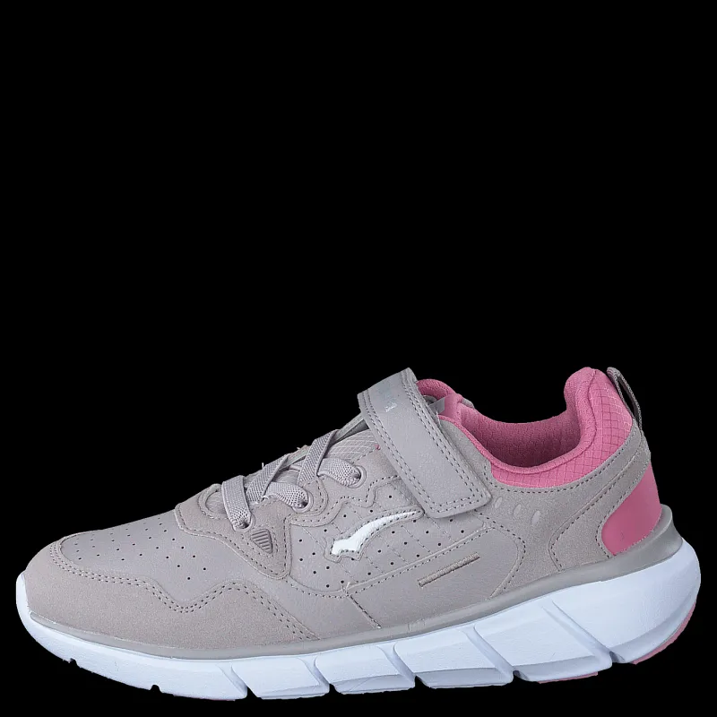 Bagheera Blaze Jr Grey/pink Grå och Rosa Clearance