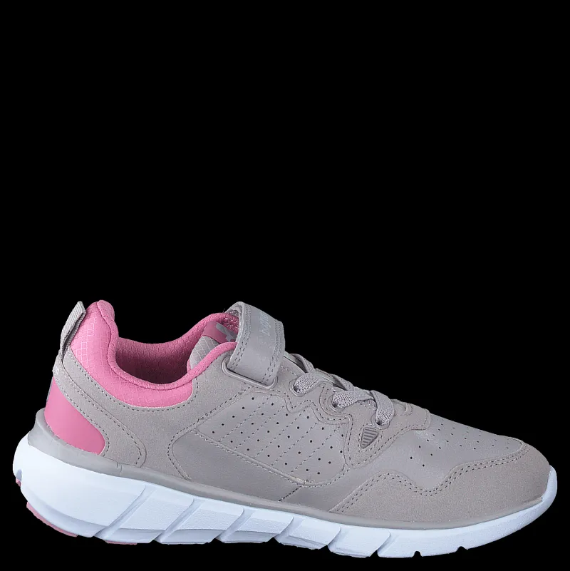 Bagheera Blaze Jr Grey/pink Grå och Rosa Clearance