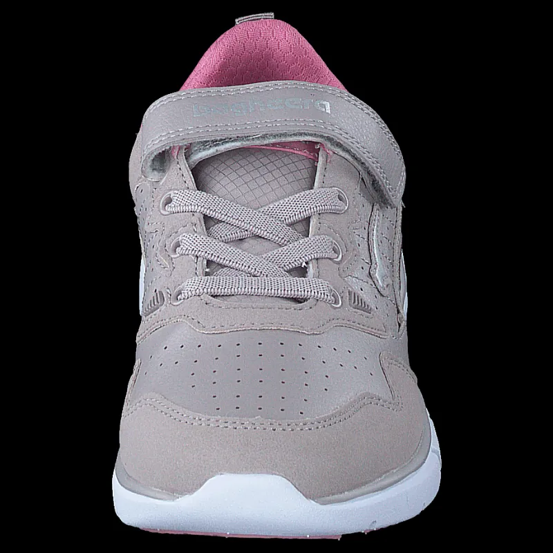 Bagheera Blaze Jr Grey/pink Grå och Rosa Clearance