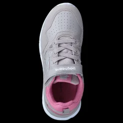 Bagheera Blaze Jr Grey/pink Grå och Rosa Clearance