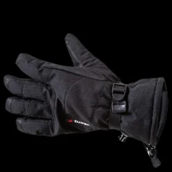 Tuxer Blizzard Gloves Black Svart Hot