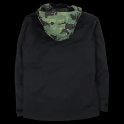 ColourWear Block Jacket Black Svart Outlet