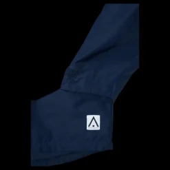 ColourWear Block Jacket Blue Blå Best