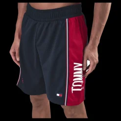 Online Tommy Hilfiger Sport Blocked Iconic Short 9