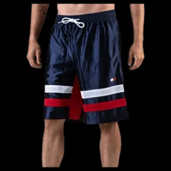 Tommy Hilfiger Sport Blocked Shorts 11