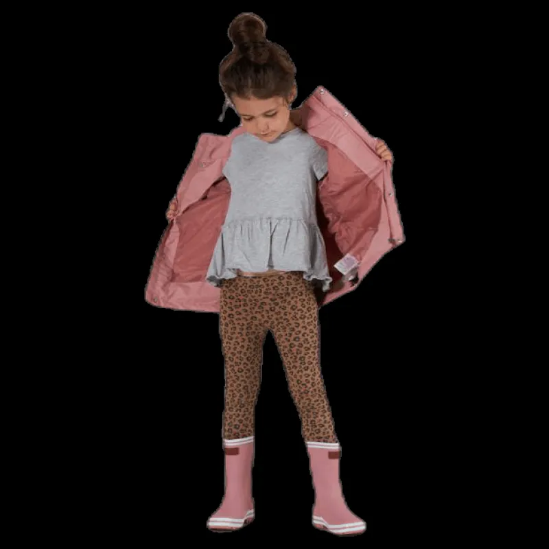 New Virvelvind Blåsig Jacket Pink Rosa