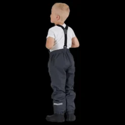 Virvelvind Blåsig Pull on Pant Grey Grå Clearance