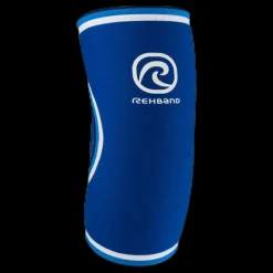 Outlet Rehband Blue Line Elbow Support Blue Blå