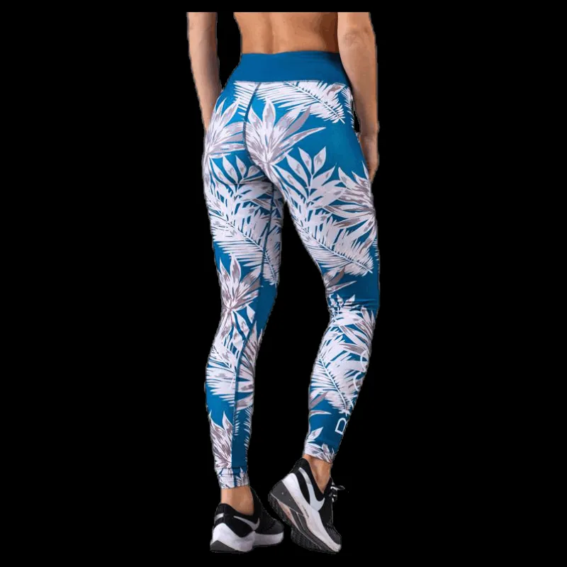 BLACC Bluebell Blue Blå Hot