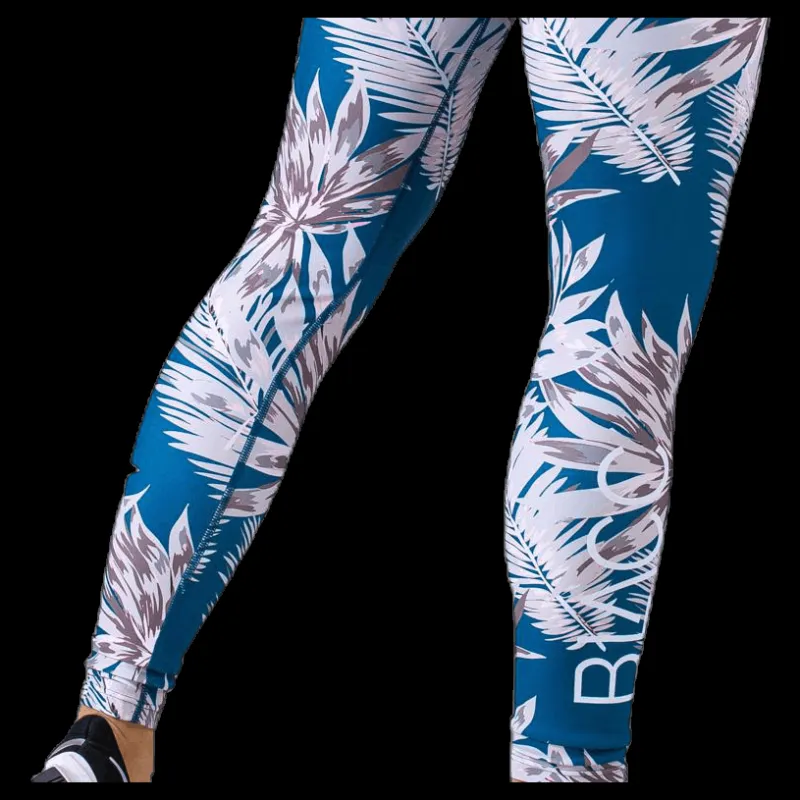 BLACC Bluebell Blue Blå Hot