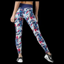 Online BLACC Bluebell ll Blue/Pink/White Blå, Rosa och Vit