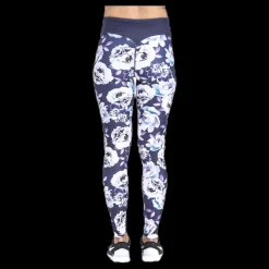 BLACC Bluebell ll Purple/Patterned/White Lila, Mönstrad och Vit Discount