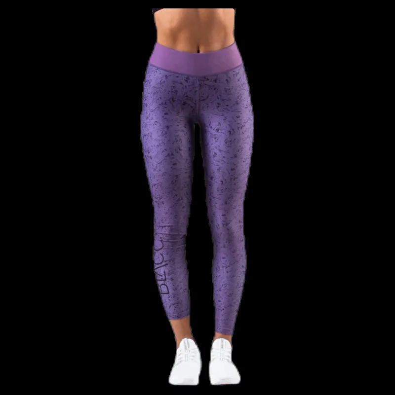 BLACC Bluebell Purple Lila