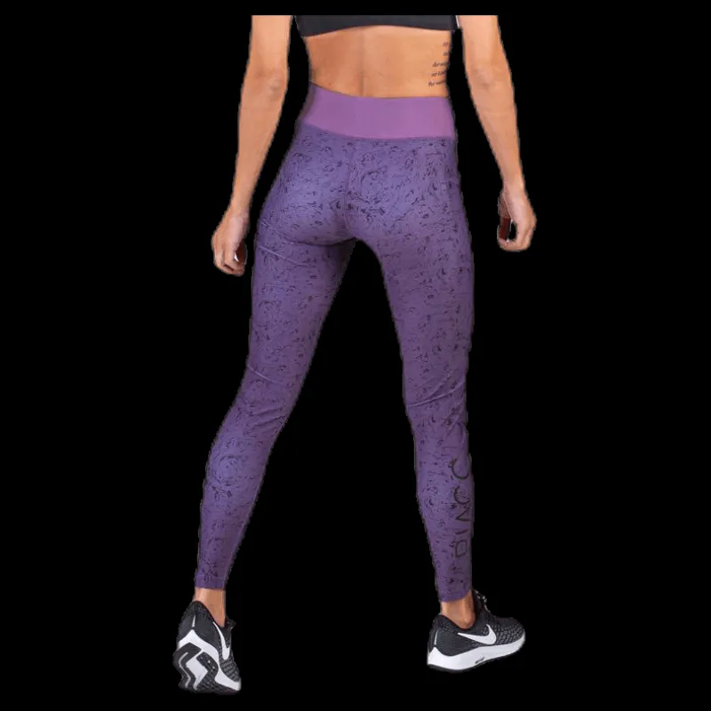 BLACC Bluebell Purple Lila
