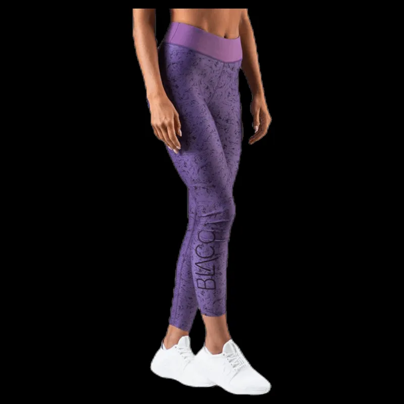 BLACC Bluebell Purple Lila