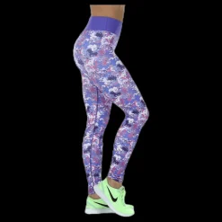 BLACC Bluebell Purple/Pink/White Lila, Rosa och Vit Discount