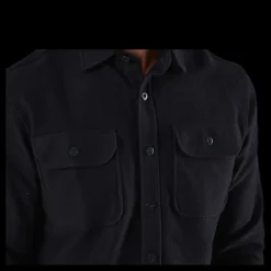 Hot Jack & Jones Blugrayson Sweat Shirt Ls Blue Blå