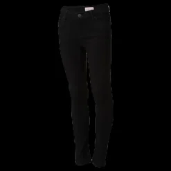 Hot Kids Only Blush Skinny Jeans Black Svart