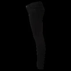 Hot Kids Only Blush Skinny Jeans Black Svart