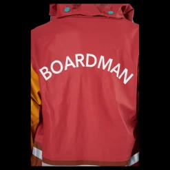 Outlet Didriksons Boardman Kd Mult Set Baked Pink Flerfärgad