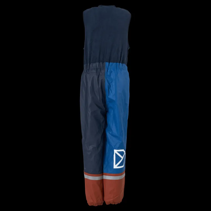 Didriksons Boardman Kd Mult Set Classic Blue Blå