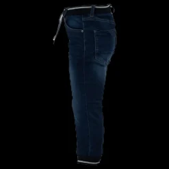 Name It Bob Dnm Aclas 2389 Pant Blue Blå Best