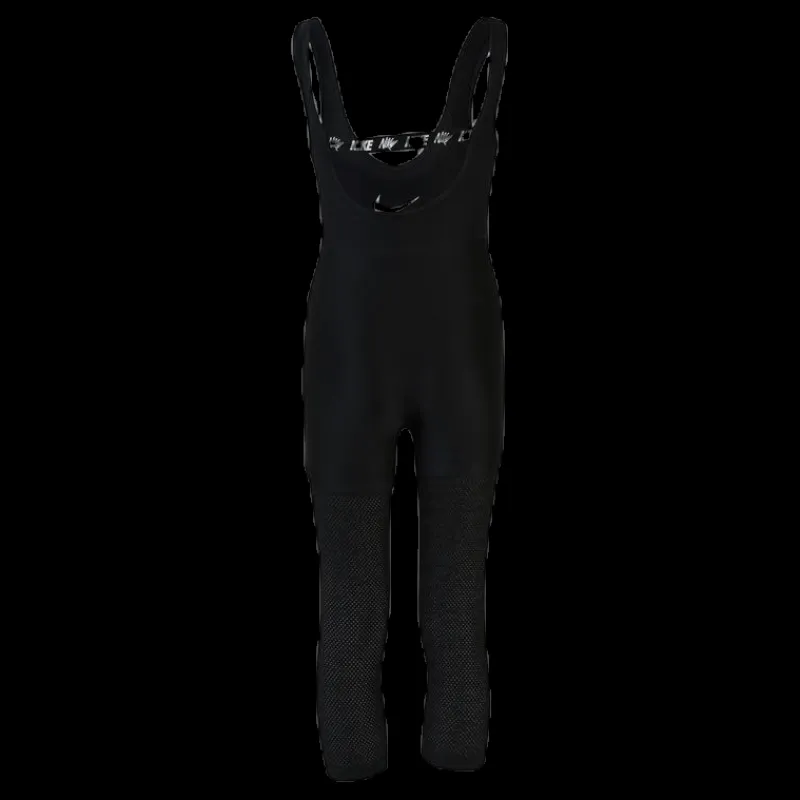 Discount Nike Bodysuit Youth Black Svart
