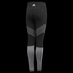 Sale adidas Bold Block Youth Black/Grey Svart