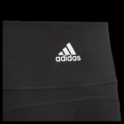 Sale adidas Bold Block Youth Black/Grey Svart