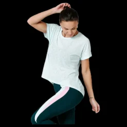 Puma Bold Tee Blue Blå Outlet