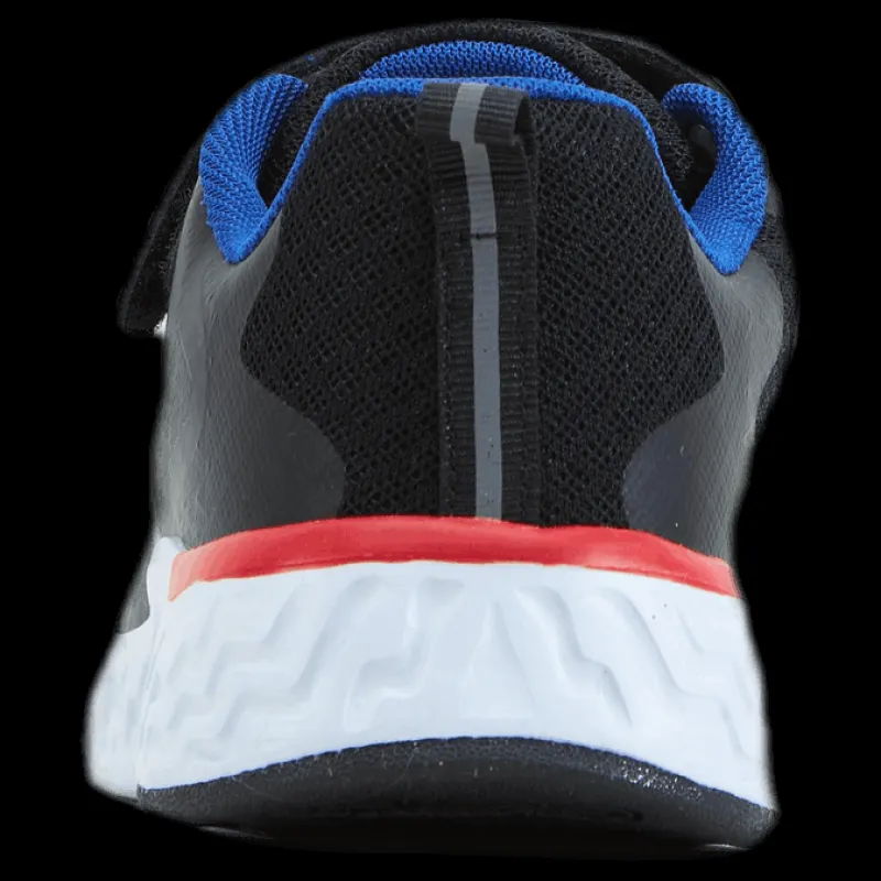 Clearance Champion Bold Velcro PS Black Svart