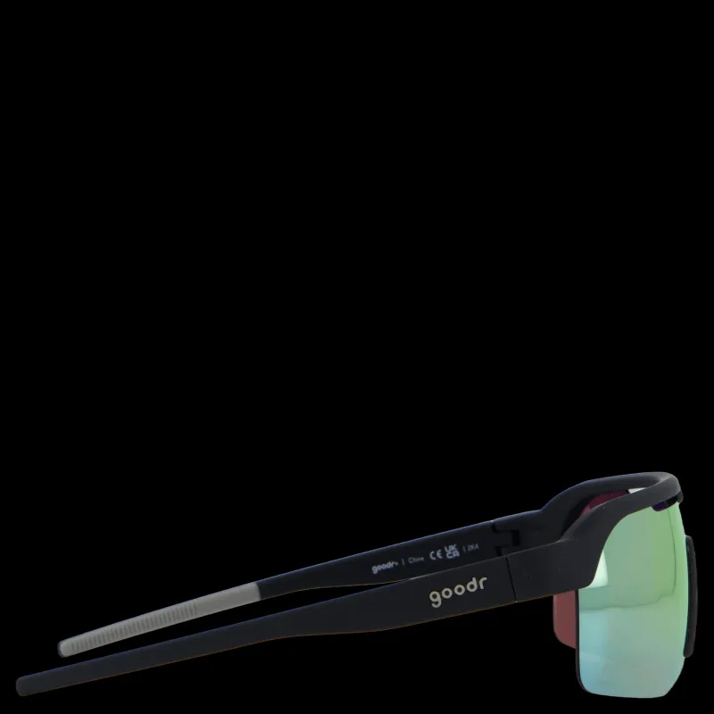 New goodr Bolt G's - Do It For The Victo Black