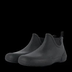Clearance Tretorn Bolt Winter Black Svart