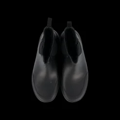 Clearance Tretorn Bolt Winter Black Svart