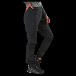 Hot Salomon Bonatti WP Pants Black Svart