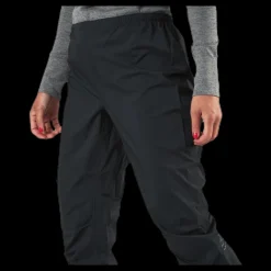Hot Salomon Bonatti WP Pants Black Svart