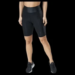 Online BOW19 Bonnie Cycle Shorts Black Svart