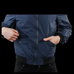 Resteröds Bono Blue Blå