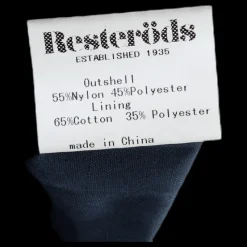 Resteröds Bono Blue Blå