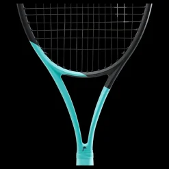 Clearance Head Boom Pro Black/mint Svart
