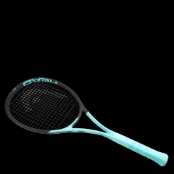 Clearance Head Boom Pro Black/mint Svart